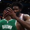The ‘NBA Playoff-3’s leaders’ quiz