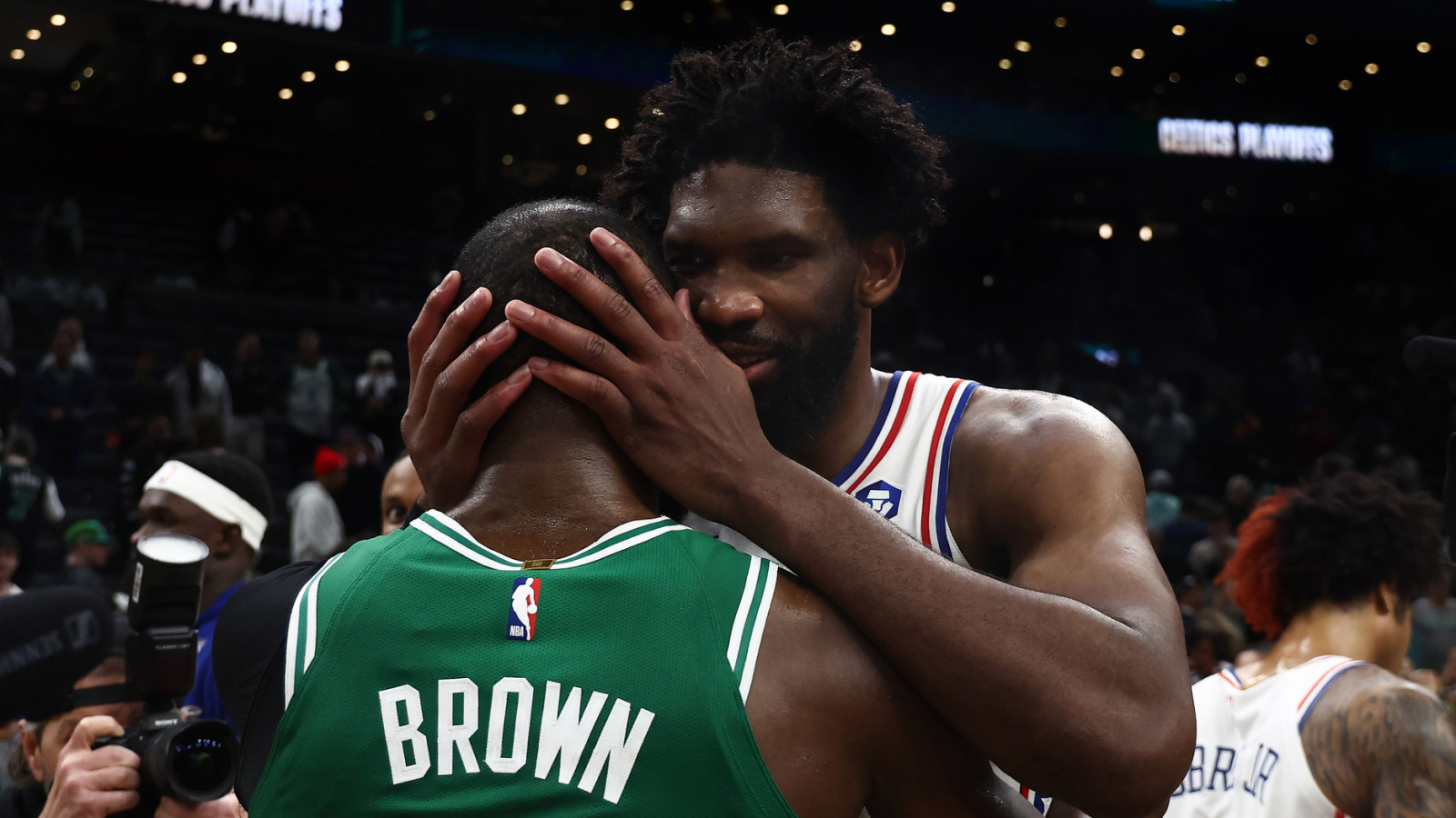 The ‘NBA Playoff-3’s leaders’ quiz