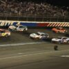 NASCAR post-race penalty report after Coca-Cola 600 weekend