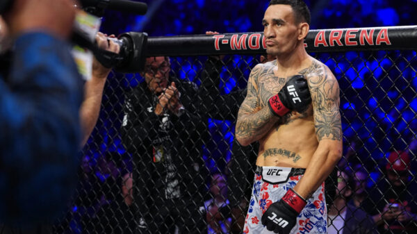 Max Holloway plans to ‘drown’ Conor McGregor in UFC 329 rematch: “Mystic Max has arrived”