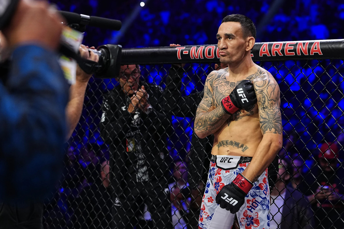 Max Holloway plans to ‘drown’ Conor McGregor in UFC 329 rematch: “Mystic Max has arrived”