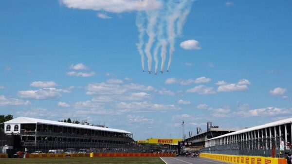 Exotic dancers target Canadian Grand Prix weekend with Montreal strike