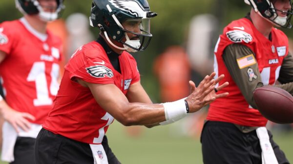 5 unanswered mid-summer Eagles questions