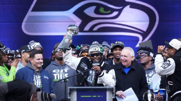 Eagles News: Philadelphia among top teams who could prevent Seahawks Super Bowl repeat