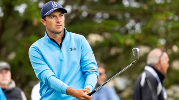 Jordan Spieth WITB May 2026: PGA Tour Star’s Golf Equipment at CJ Cup Byron Nelson Explored