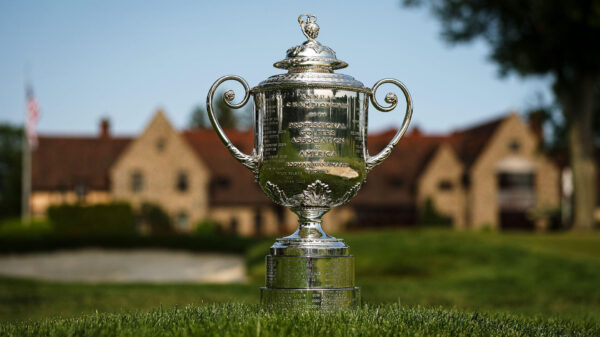 2026 PGA Championship prize money, purse: Payouts for Aaron Ray, every golfer from record $20.5 million pool
