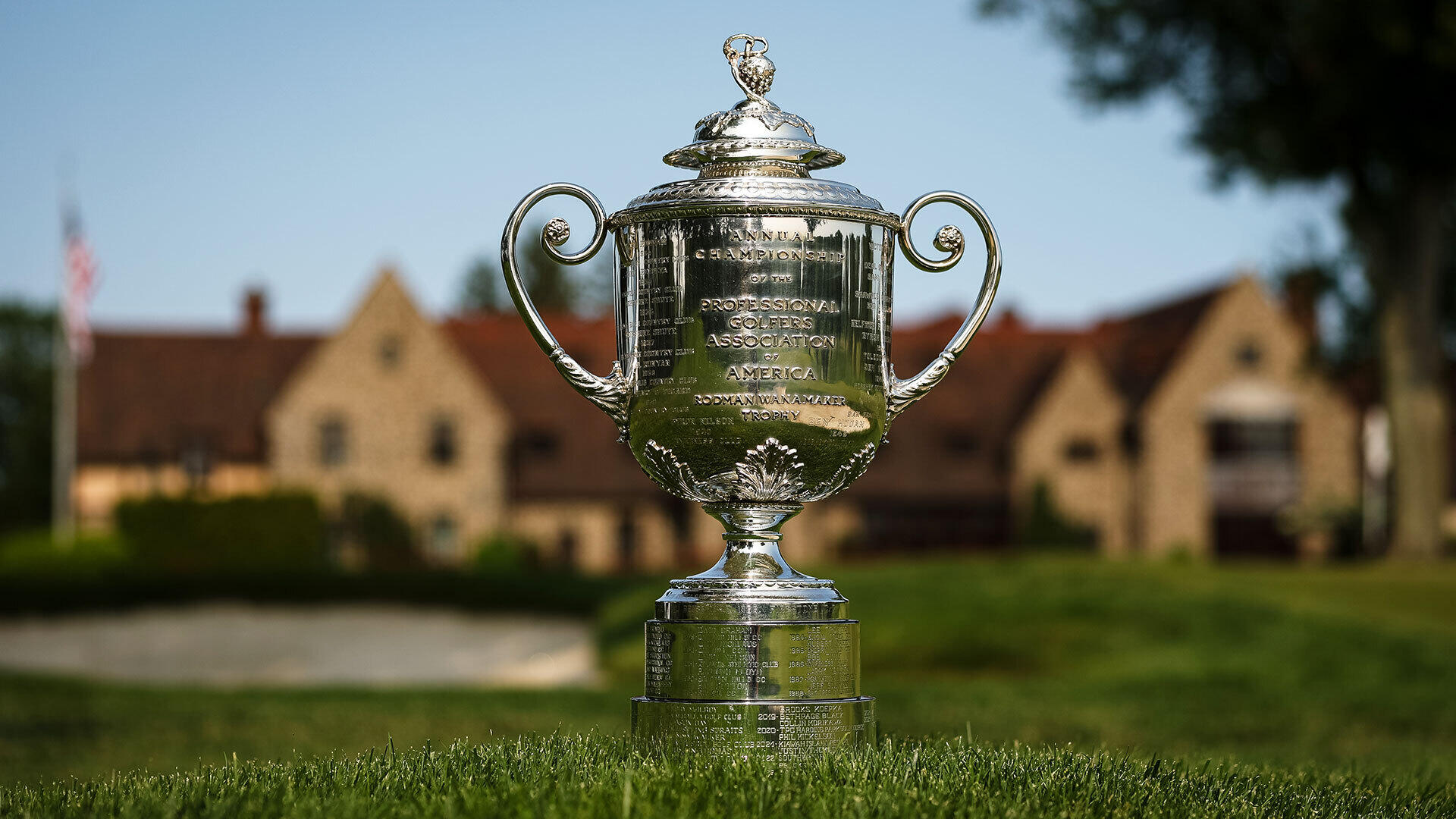 2026 PGA Championship prize money, purse: Payouts for Aaron Ray, every golfer from record $20.5 million pool