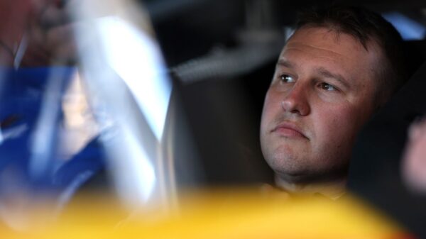 NASCAR penalty to Ryan Preece upheld on appeal