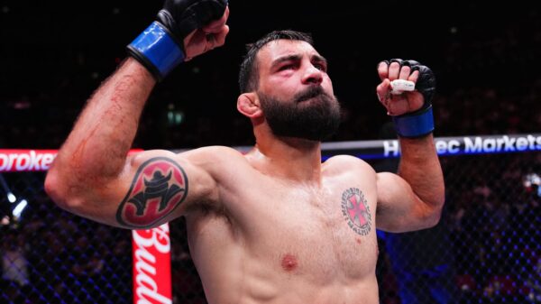 UFC analyst breaks down Benoit Saint Denis’ ‘biggest problem’ when backing Paddy Pimblett at UFC 329