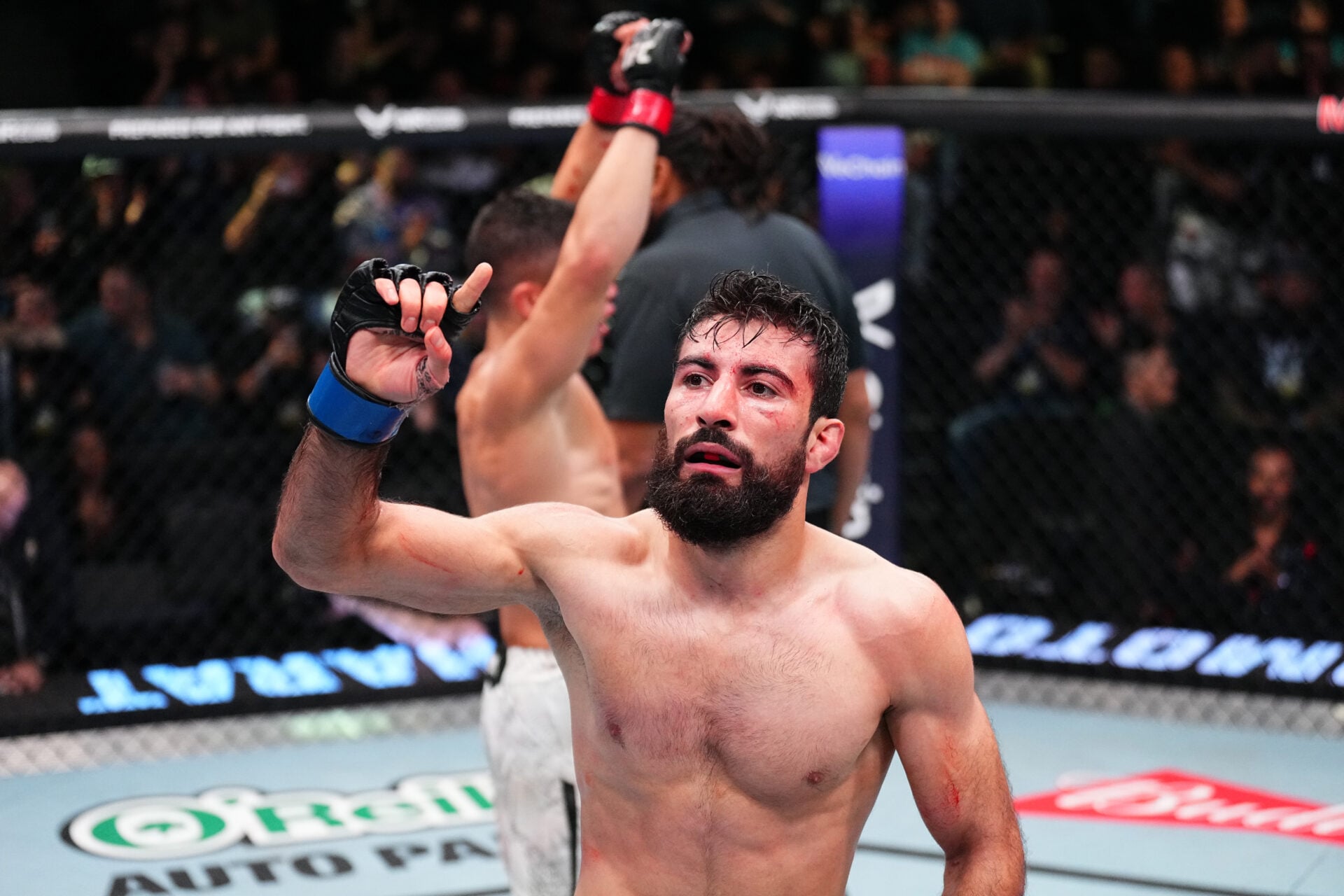 UFC 329 fighter reveals he’ll be a free agent after Conor McGregor’s return card: ‘It’s a gamble’