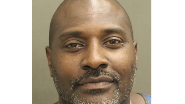 Former Buffalo Bills Pass Rusher Marcellus Wiley Arrested in Florida on Domestic Battery Charge