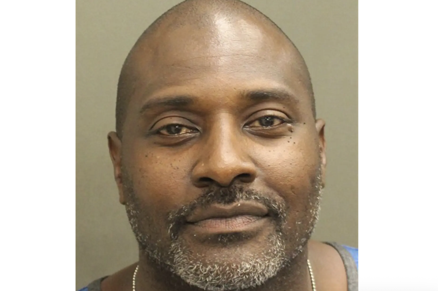 Former Buffalo Bills Pass Rusher Marcellus Wiley Arrested in Florida on Domestic Battery Charge