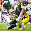 Vikings Players Whose Jobs Are about to Get Bigger
