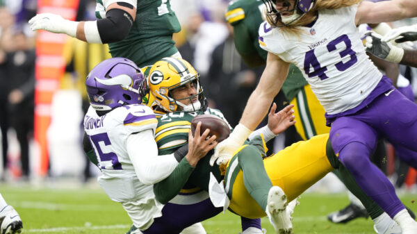 Vikings Players Whose Jobs Are about to Get Bigger