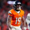 Top Broncos of 2026 | No. 14: Marvin Mims Jr. | Ready for More