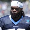 Pressure on Jets’ Mazi Smith Rising as July Begins