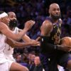 ‘MOVE (JAMES) HARDEN’ – LeBron James’ Friend Takes Shots at Cavaliers Star Amid Free Agency Rumors