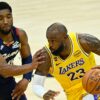 ‘I Don’t Get the Appeal’ — NBA Analyst Argues Cavaliers Are ‘Awful Fit’ For LeBron James Ahead of Free-Agency Decision