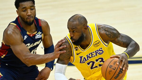 ‘I Don’t Get the Appeal’ — NBA Analyst Argues Cavaliers Are ‘Awful Fit’ For LeBron James Ahead of Free-Agency Decision