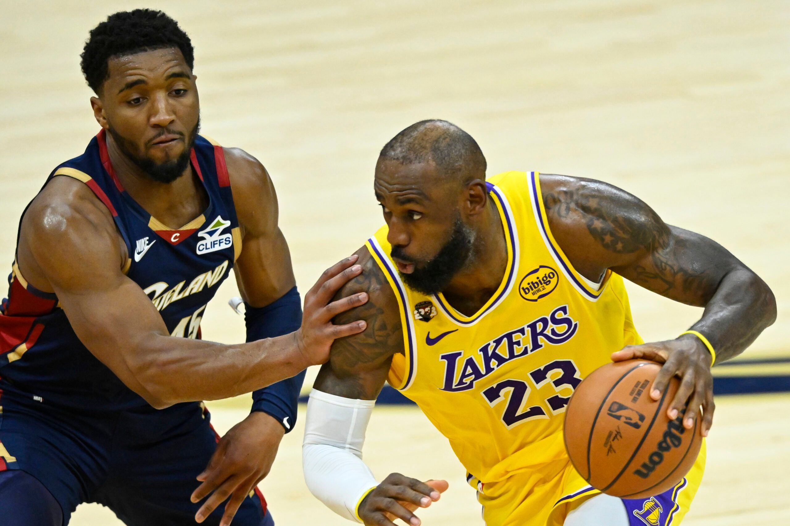‘I Don’t Get the Appeal’ — NBA Analyst Argues Cavaliers Are ‘Awful Fit’ For LeBron James Ahead of Free-Agency Decision