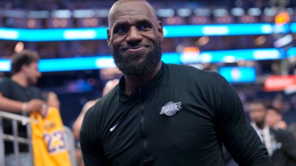 LeBron James Urged to Join East Contender If He’s ‘Serious About Winning’ Amid Free Agency
