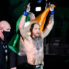 Conor McGregor warns Max Holloway that he’s a ‘different animal’ going into UFC 329 rematch