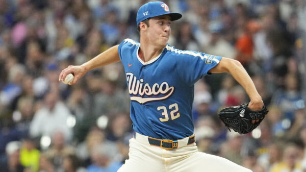 Why Brewers ace Jacob Misiorowski may not pitch in MLB All-Star Game