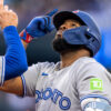 Vladimir Guerrero Jr.’s reason for backing out of the All-Star Game is revealed
