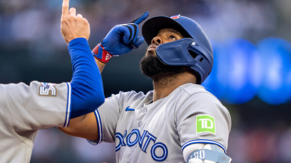Vladimir Guerrero Jr.’s reason for backing out of the All-Star Game is revealed