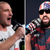 Sean Strickland and Josh Hokit respond to Sneako’s controversial dream for New York’s future