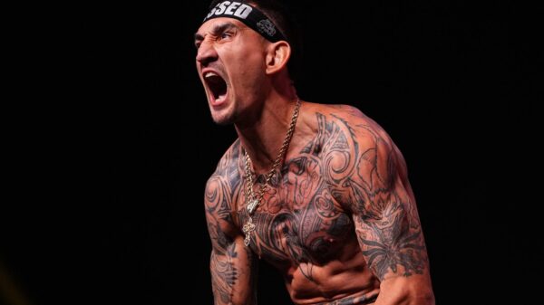 Max Holloway claims UFC 329 is the ‘event of the year’ ranking it ahead of Freedom 250 spectacle