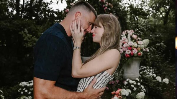 NFL players who attended Taylor Swift and Travis Kelce’s wedding, plus a 2024 redraft and the NFL’s top duos