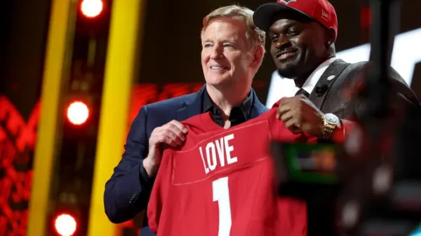 2026 NFL Rookie Outlook – Market and Expert Analysis