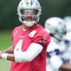 Cowboys success in 2026 hinges on the health of a handful of players