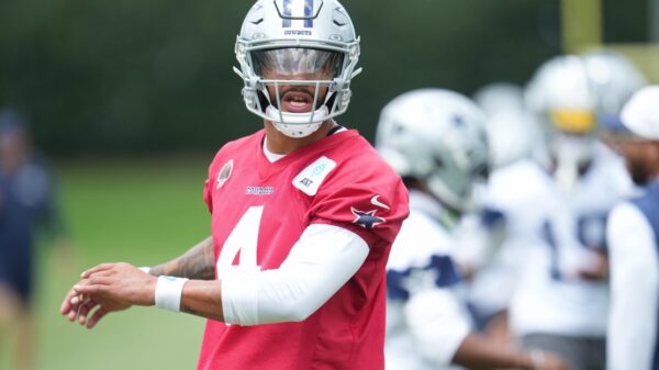 Cowboys success in 2026 hinges on the health of a handful of players