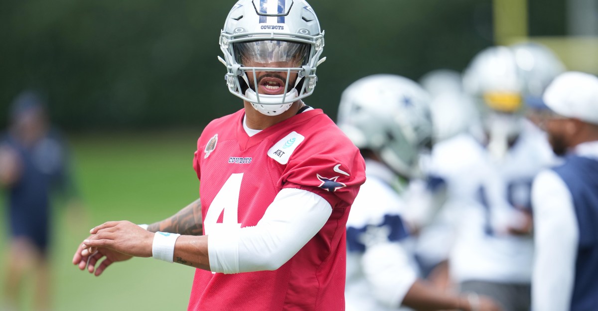 Cowboys success in 2026 hinges on the health of a handful of players