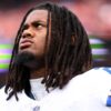 Cowboys 2026 roster rundown: RB Jaydon Blue