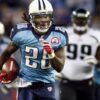 ALS Ice Bucket Challenge sees revival in support of Chris Johnson