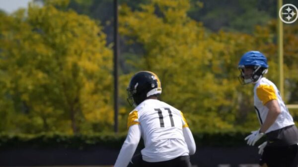 Analyst Wonders If Steelers Have ‘Most Physical Offense In The AFC’