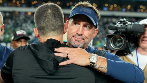 NFL head coach tiers: Who’s beating expectations and who’s not