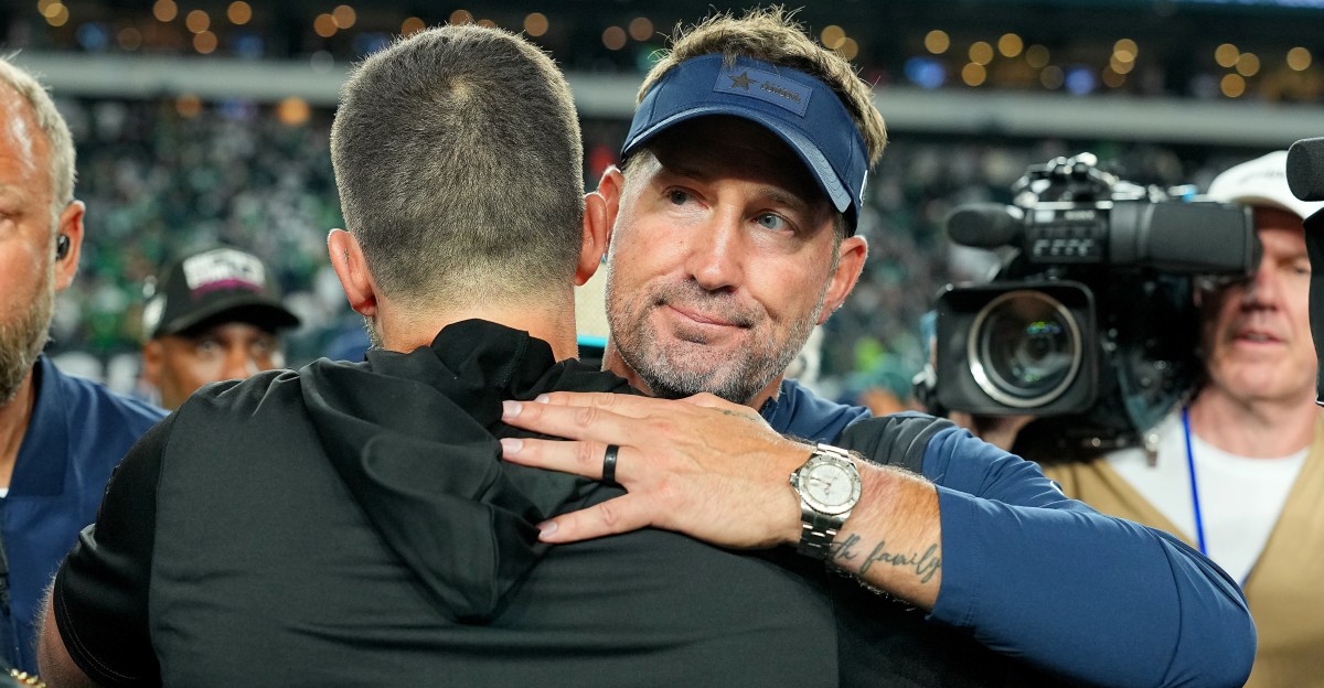 NFL head coach tiers: Who’s beating expectations and who’s not