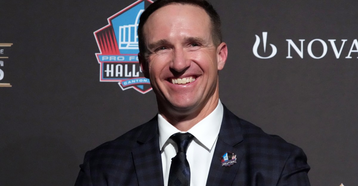 New Orleans Saints News, July 6: Why Drew Brees was one of the best to ever play the game