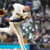 Brewers Lose Pitcher for 2026 Season Due to Tommy John Surgery