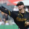 Pirates’ Paul Skenes’ Rocky Season Gets All-Star Boost