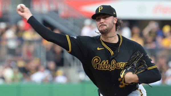 Pirates’ Paul Skenes’ Rocky Season Gets All-Star Boost