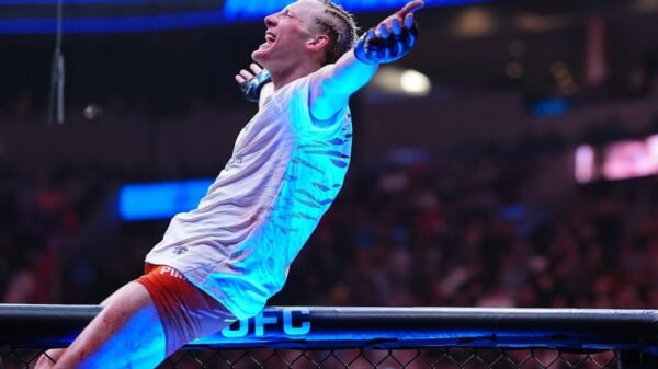 Paddy Pimblett believes he can secure Conor McGregor bout after UFC 329: ‘I’ll fight him at welterweight in MSG’