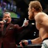Bruce Buffer is amazed the draw Conor McGregor still has ahead of UFC 329: ‘It’s going to be a big fight’