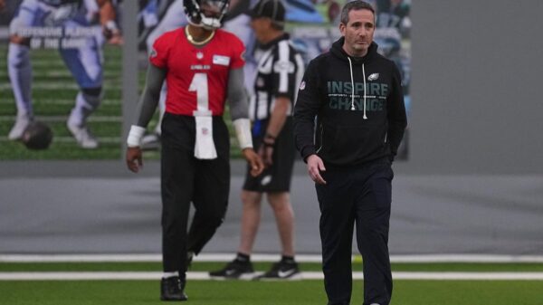 Eagles News: NFL roster rankings have Philadelphia in second place
