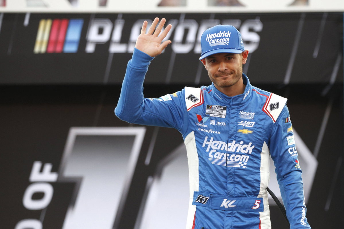 Kyle Larson Drops Brutal Verdict on NASCAR-Indy 500 Double After Grueling Experience Behind the Wheel