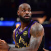 Is front-runner emerging for LeBron James?
